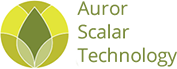 Auror Scalar Technology wholesale Logo
